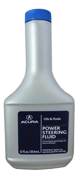 Гидравлическое масло HONDA 0.354л 08206-9002A