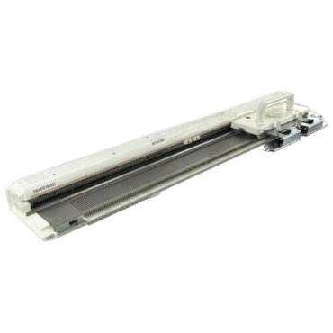 Однофонтурная вязальная машина Silver Reed SK 840
