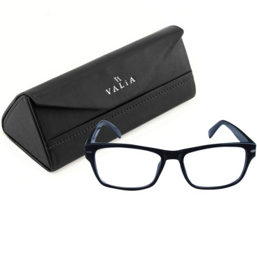 футляр женский VALIA 2028/1 черный