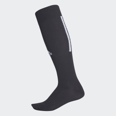 Гетры унисекс Adidas Santos Sock 18 черные 42-46 RU