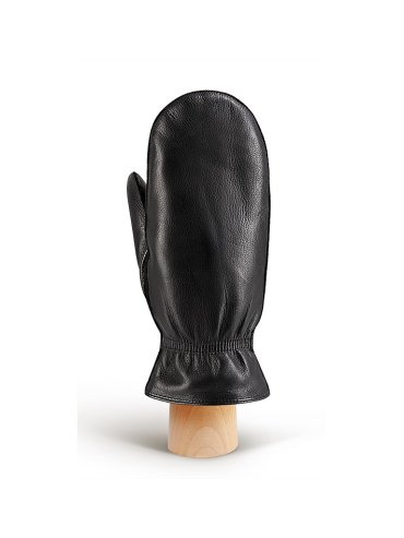 Варежки мужские Eleganzza HS021M черные 10