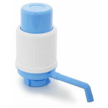 Помпа для воды Aqua Work 20071, голубой