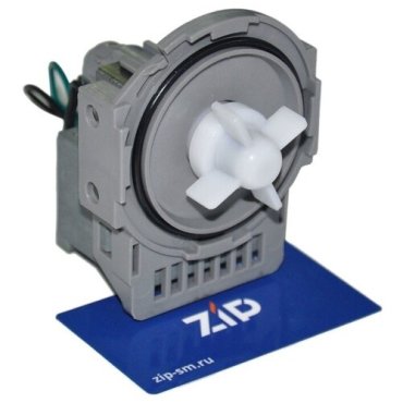 Помпа слива посудомоечной машины HANSA 30W FUDI PSB-01 (GORENJE 385842) 1030426