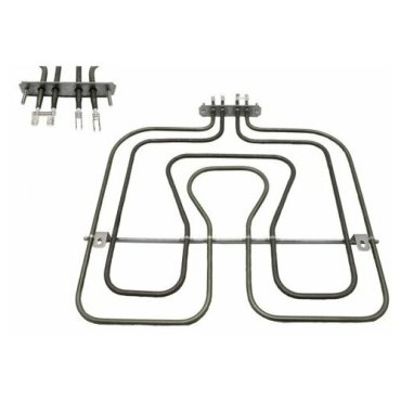 Тэн гриля 3570411037 для духового шкафа Aeg/Electrolux/Zanussi
