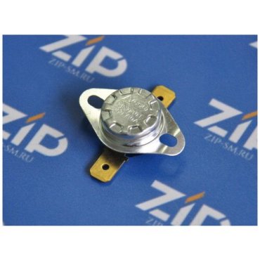 Датчик температуры KSD 60*С 220V, 10A КХ-0011855