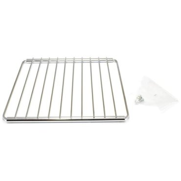 Полка-решетка для духового шкафа универсальная 230X230MM. MAX : 380MM