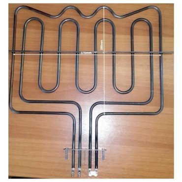 Верхний тэн 1000*1900W для духового шкафа Aeg/Electrolux/Zanussi 8996619265029