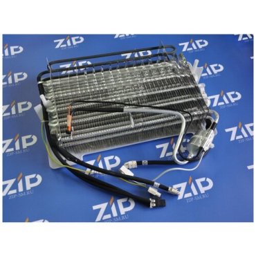 Испаритель холодильника HAIER 180W в сборе 0530024953
