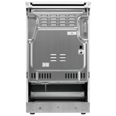 Газовая плита (50-55 см) Electrolux RKG500004W