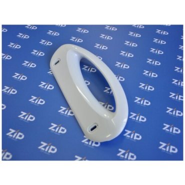 Ручка холодильника ZANUSSI, зам. 2062728007, 2236250011, 2062728015 DHF002ZN