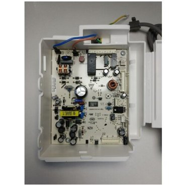 Плата управления холодильника Haier 0060854683