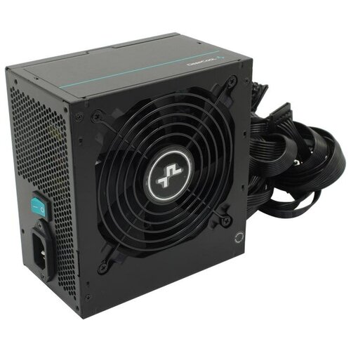 Купить Блок питания DeepCool PM850D 850W R-PM850D-FA0B-EU - цены ...
