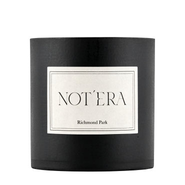 Notera Notera Ароматическая свеча Richmond Park 250 гр