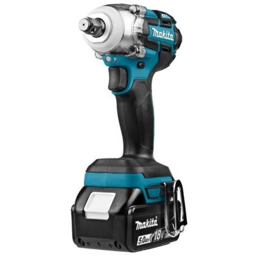 Ударный гайковерт Makita DTW285RTK