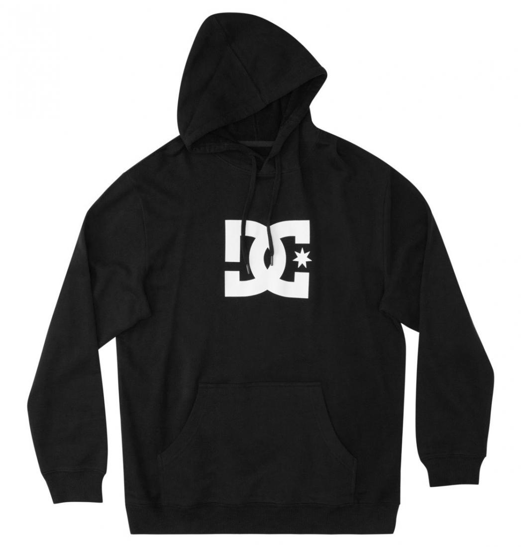 Худи DC Shoes Star