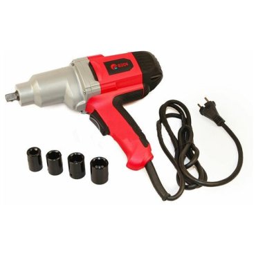 Гайковерт Edon EW-900/350, 900Вт, 350Нм №1021010105R