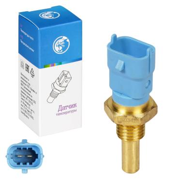 Датчик температуры ГАЗ 40524 Евро-III LUZAR