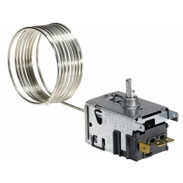 Danfoss 077B3556 (908081450556) термостат для холодильника Атлант, Минск