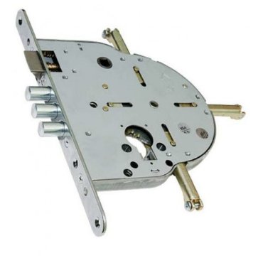Замок врезной цилиндровый Mul-T-Lock (Мультилок) 265/235
