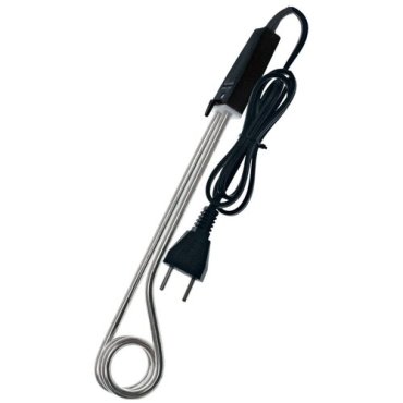 Кипятильник электрический TDM ELECTRIC ЭК-2, 230 В, 2 кВт, ТЭН 24 см (SQ2505-0004)