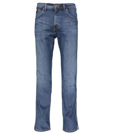Джинсы Arizona Stretch Burnt Blue W12O3339E W12O3339E 36/32