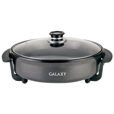 Электросковорода GALAXY GL2660