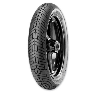 Мотошина Metzeler Lasertec 110/70 -17 54H TL Передняя (Front)