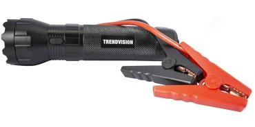 Внешний аккумулятор TrendVision Start Flash 15000