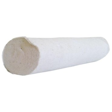 Техническая материя 80см*50м OfficeClean, белая, 180г/м2