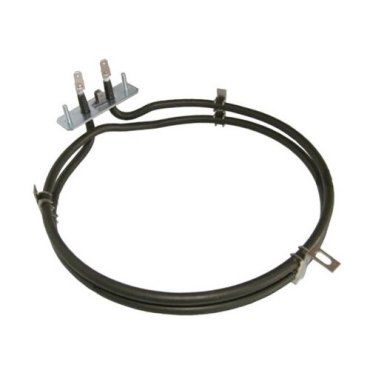 Тэн для духовки Ardo, Hansa 2000W, D=195 мм, код 524011800