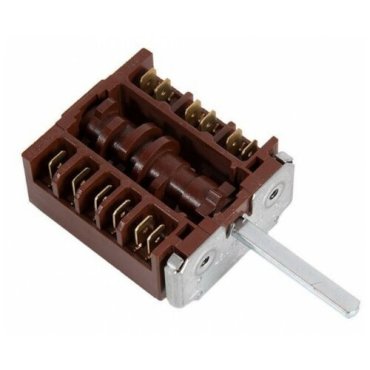 Крышка теплообменника (бачка) подачи воды для посудомоечной машины Bosch Siemens 687133