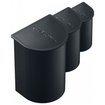 Laurastar Tripack water filter cartridges lift