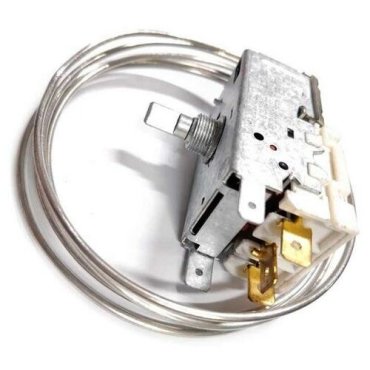 Термостат для холодильника Ranco K59-P1686 K59-P1686 485169906142, UG001786, A130762, ТАМ133, 25T65 EN60730-2-9
