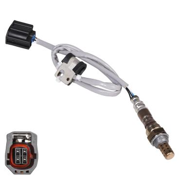 Датчик кислорода для автомобилей Mazda 3 BK (03-)/3 BL (08-) 1.6i после кат. StartVolt