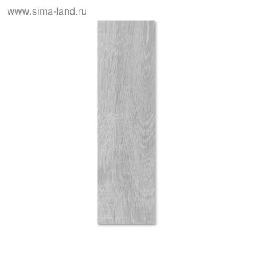 Боковины для экрана универсальные, дуб серый (2шт)