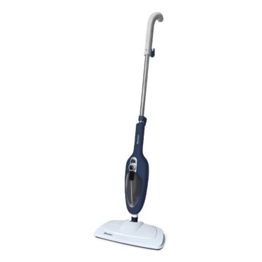 Паровая швабра Blackton Bt SM1111, 1400 Вт, 300 мл, шнур 4.5 м, чёрная
