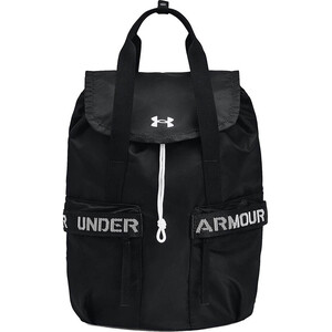 Рюкзак городской Under Armour Favorite арт. 1369211-001, нейлон, черный