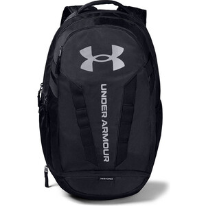 Рюкзак городской Under Armour Hustle 5.0 арт. 1361176-001, полиэстер, черный
