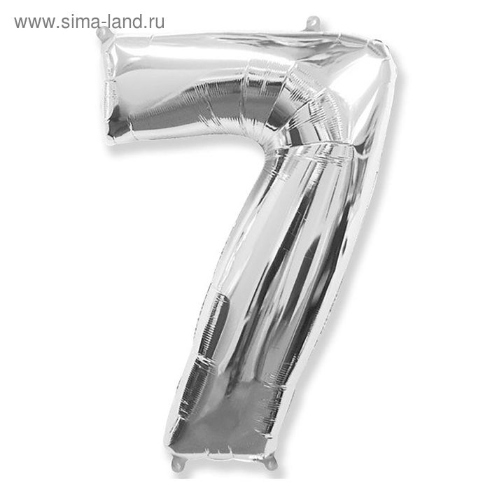 Шар фольгированный 40
