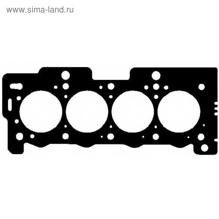 Прокладка ГБЦ AJUSA 10155600
