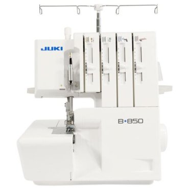 Оверлок JUKI B850N
