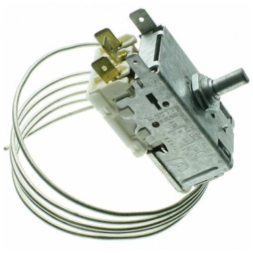 Терморегулятор холодильника Ranco K54-L2061