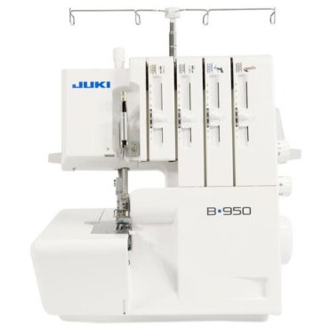 Оверлок Juki B950