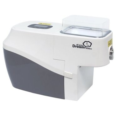 Маслопресс RawMid Dream Modern ODM-01 Зеленый