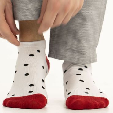 Носки мужские St. Friday Socks 758-2 разноцветные 34-37