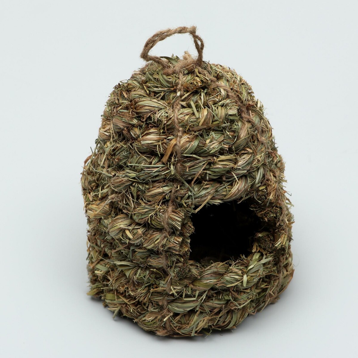 Домик из сена No brand