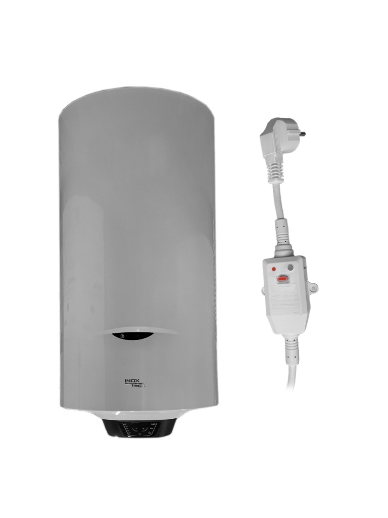 Купить Водонагреватель Ariston ABS VLS Evo INOX PW 80 - цены ...