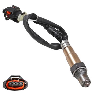 Датчик кислорода для автомобилей Opel/Chevrolet Astra J (10-)/Mokka (13-)/Aveo T300/Cruze (10-) 1.4i/1.6i F16D4/1.8i после катализатора StartVolt