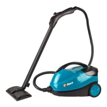 Пароочистители BORT BDR-2500-RR