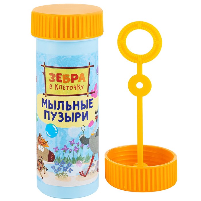 Мыльные пузыри